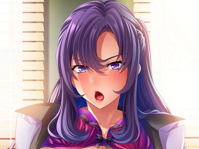 [Miel] 真面目クールな巨乳人妻上司は俺の寝取り孕ませオナホ!