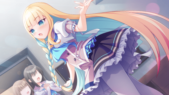 [SMEE] ラブピカルポッピー!