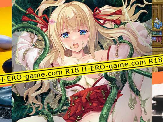 [でぼの巣製作所] 神楽新風記 ～みくるの章～