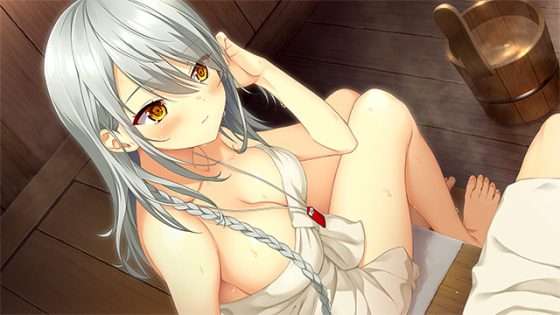 [BaseSon] 戦国†恋姫EX+PLUS ～癒し処、剣丞編～