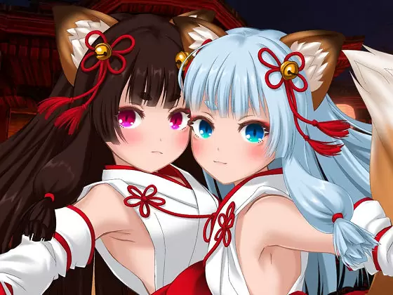 [幻想ラボ] 浮世幻想緣日