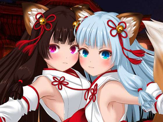 [幻想ラボ] 浮世幻想緣日