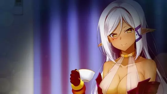 [Casket] 女友是異種的情況 ～Complete Case～