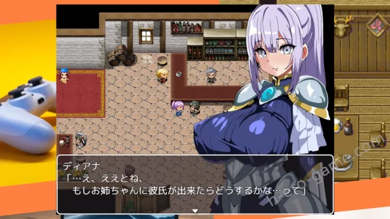 [ワンドワンド] まだまだ僕は戦う 彼女のハメ撮りを買うために