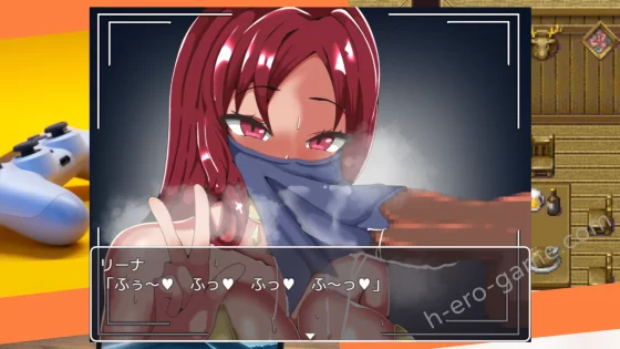 [ワンドワンド] まだまだ僕は戦う 彼女のハメ撮りを買うために