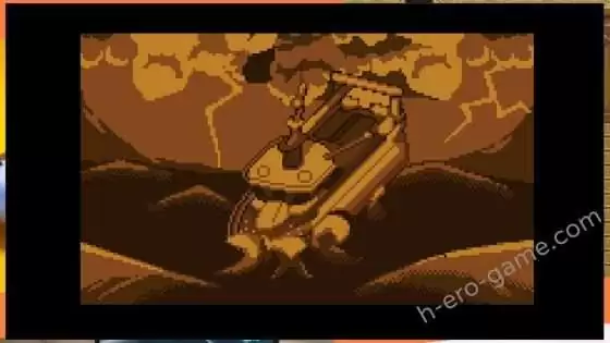 [ChimeraZak] Life with the tribe