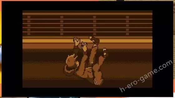 [ChimeraZak] Life with the tribe