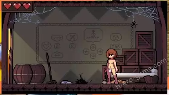 [ChimeraZak] Life with the tribe