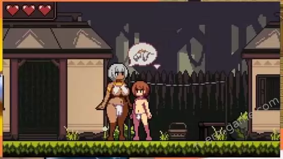 [ChimeraZak] Life with the tribe