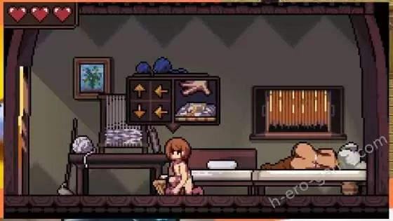 [ChimeraZak] Life with the tribe