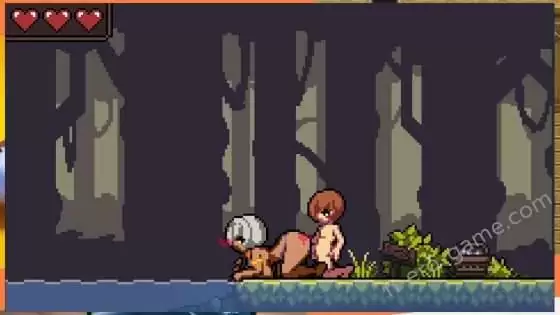 [ChimeraZak] Life with the tribe