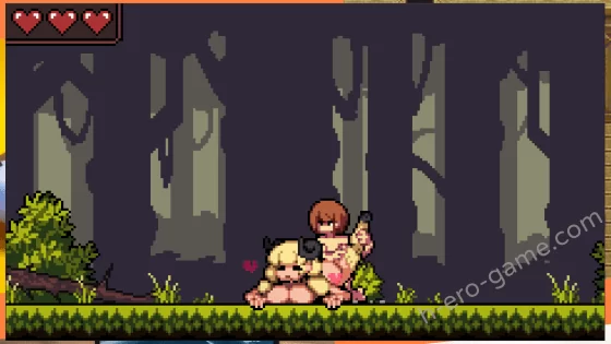 [ChimeraZak] Life with the tribe