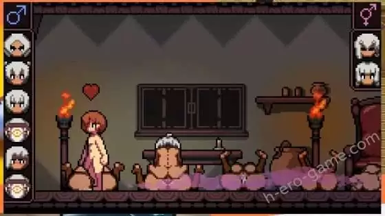 [ChimeraZak] Life with the tribe