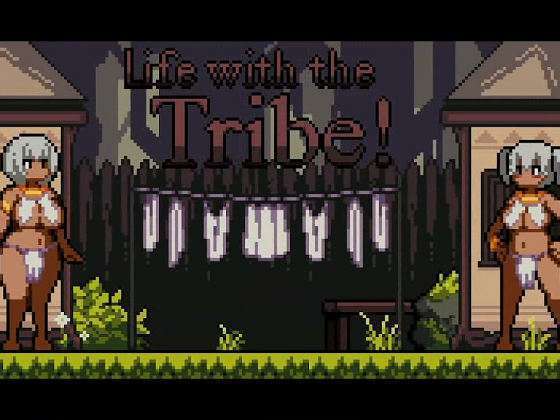 [ChimeraZak] Life with the tribe