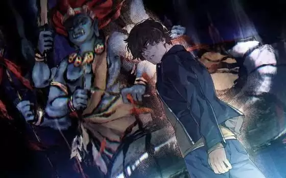 [CLOCKUP] 鏖呪ノ嶼