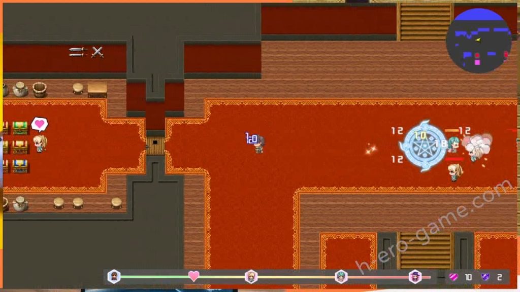 [さんとり] Daydreamer 天使と淫魔と踊り子の思い出