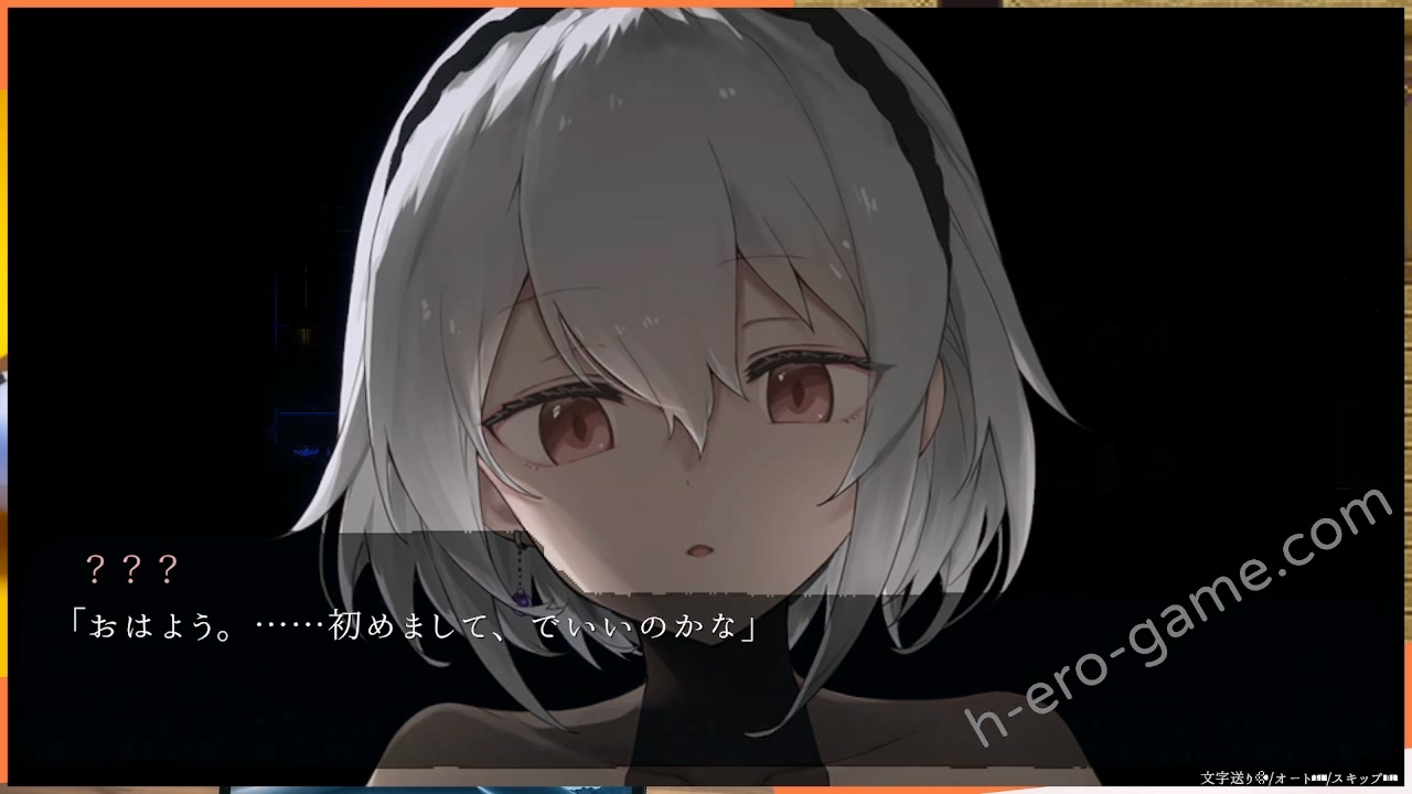 [すてねこLAB.] DECOY 群青の魔女