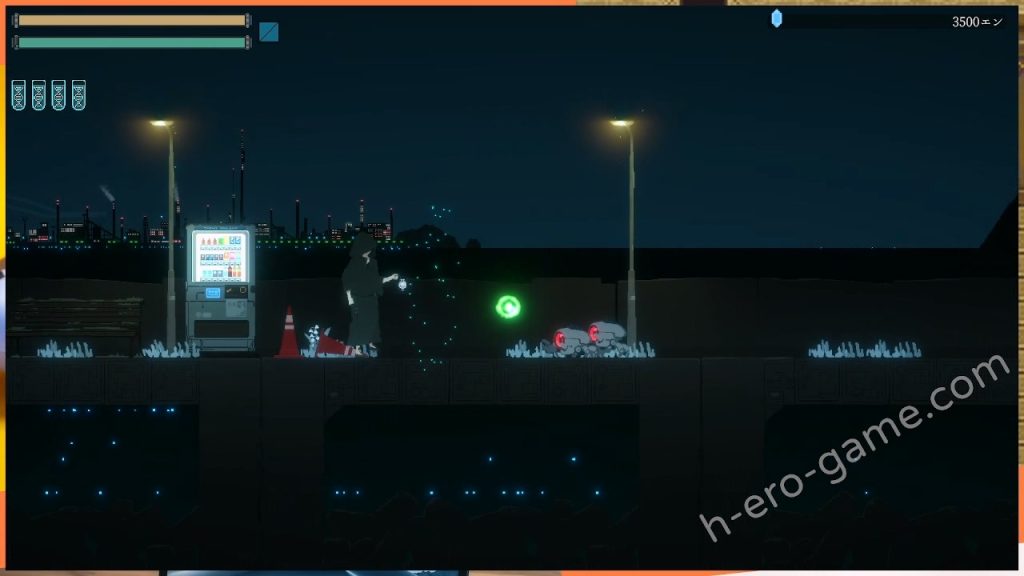 [すてねこLAB.] DECOY 群青の魔女