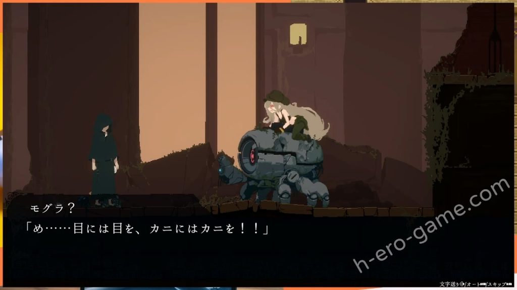 [すてねこLAB.] DECOY 群青の魔女