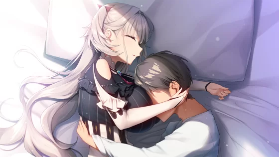 [あざらしそふと] メイドさんのいる暮らしS