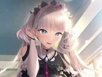 [あざらしそふと] メイドさんのいる暮らしS