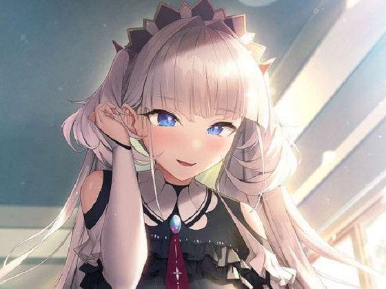 [あざらしそふと] メイドさんのいる暮らしS