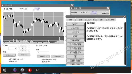 [ベルゼブブ] Vtuber Hack