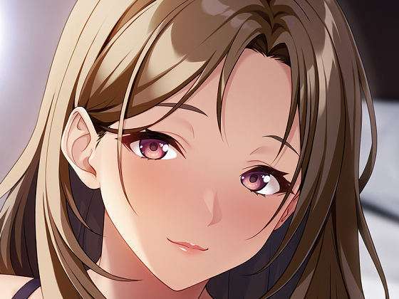 [アパタイト] 欲求不満な兄嫁の誘惑 ～俺の知る兄嫁は、優しい貞淑妻だったのに!?～