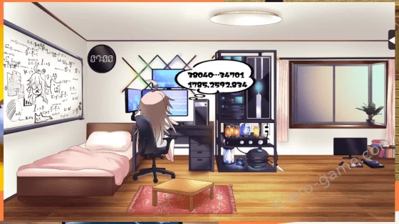 [エル・シロップ] ダウナーライフ ～えっちなお触り実験～