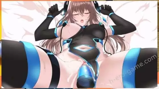 [エル・シロップ] ダウナーライフ ～えっちなお触り実験～