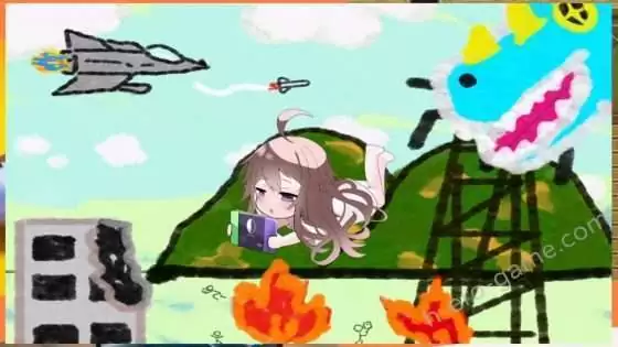 [エル・シロップ] ダウナーライフ ～えっちなお触り実験～