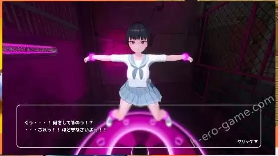 [OKKSG] 監禁！僕の快楽実験でわからせ！おさわりクリッカー ～高飛車な生徒会長で勝手にドスケベ配信したら億万長者！？～