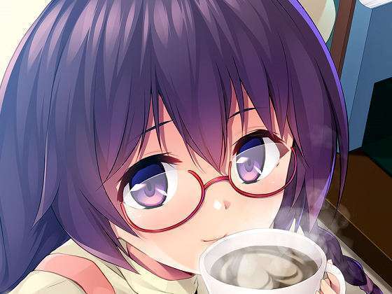 [アンモライト] その香りで満たされたい ～#7b5544の恋をした私のはじめてをマスターにあげたい～