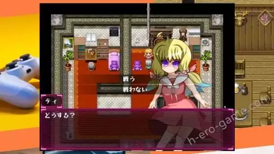 [むに工房] M Galaxy ～搾られ惑星旅行～