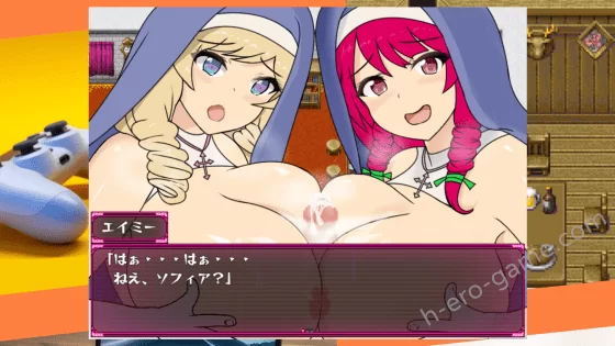 [むに工房] M Galaxy ～搾られ惑星旅行～