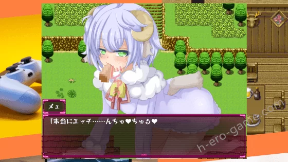 [むに工房] M Galaxy ～搾られ惑星旅行～