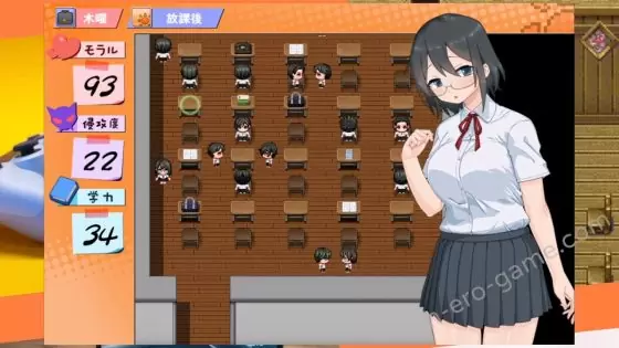 [ラブリープリチー超愛してる] 魔法少女マジカルブレスティ