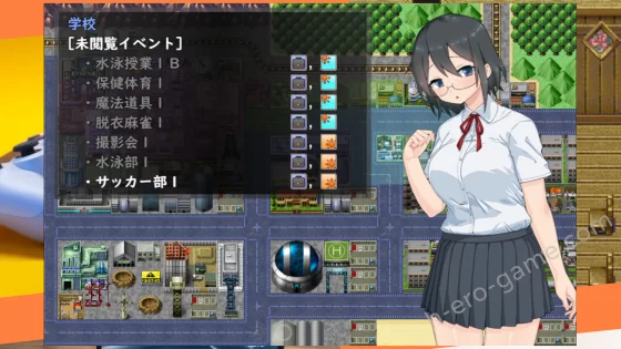 [ラブリープリチー超愛してる] 魔法少女マジカルブレスティ