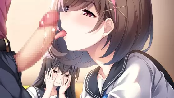 [ぱこぱこそふと] おちんぎんは身体払い