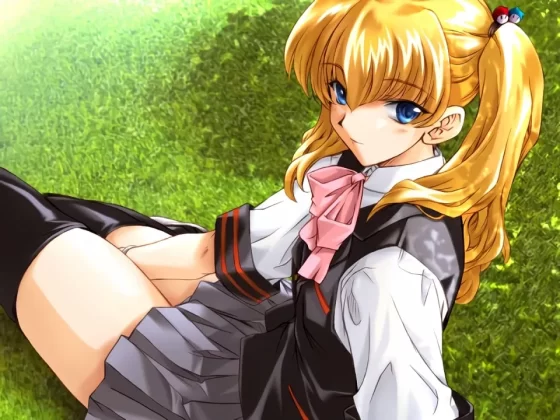 [ALICESOFT] 夜が来る! -Square of the MOON- Remastered