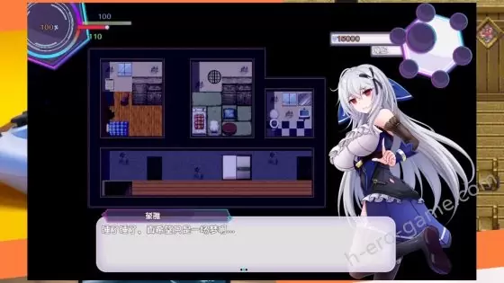 [BBQ大好き] 異世界出身的我在歌舞伎町打黑工