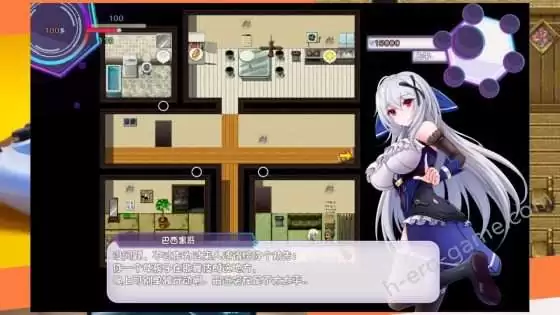 [BBQ大好き] 異世界出身的我在歌舞伎町打黑工