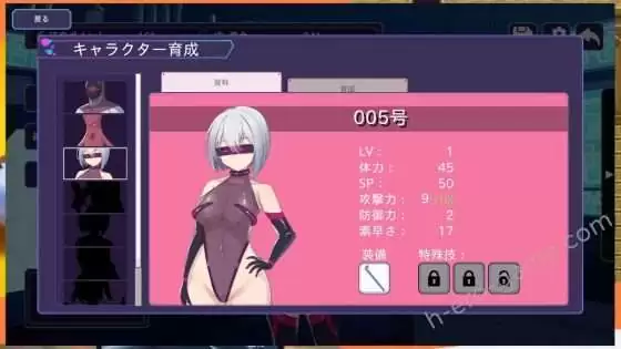 [ダークネスLAB] オペレーションダークサイド：聖核戦姫壊滅作戦