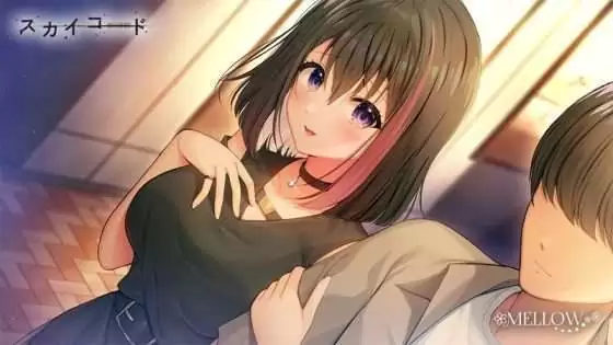 [MELLOW] スカイコード