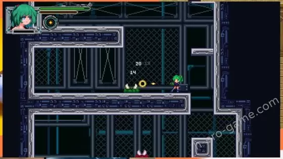 [えんろふ] Metamomenta