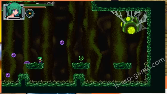 [えんろふ] Metamomenta