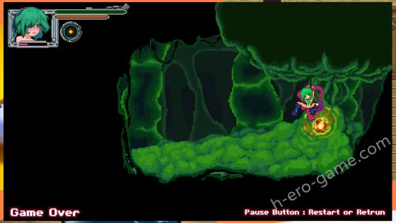 [えんろふ] Metamomenta