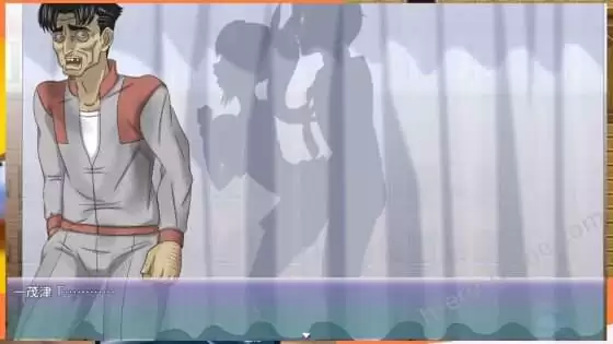 [逆襲のチー牛] 陽依のサマー補習NTR～僕の彼女が墜ちるまで