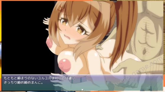 [逆襲のチー牛] 陽依のサマー補習NTR～僕の彼女が墜ちるまで