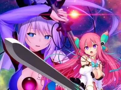 [Triangle] 魔法閃士フェアリーバレット